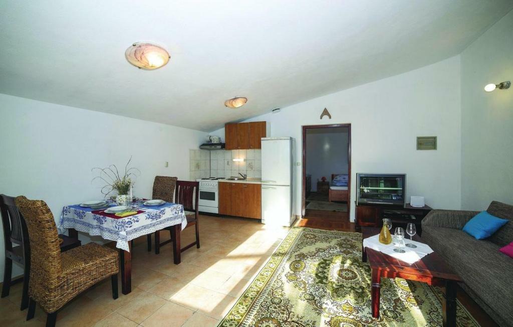 Apartment Ivan Kaštela Екстериор снимка