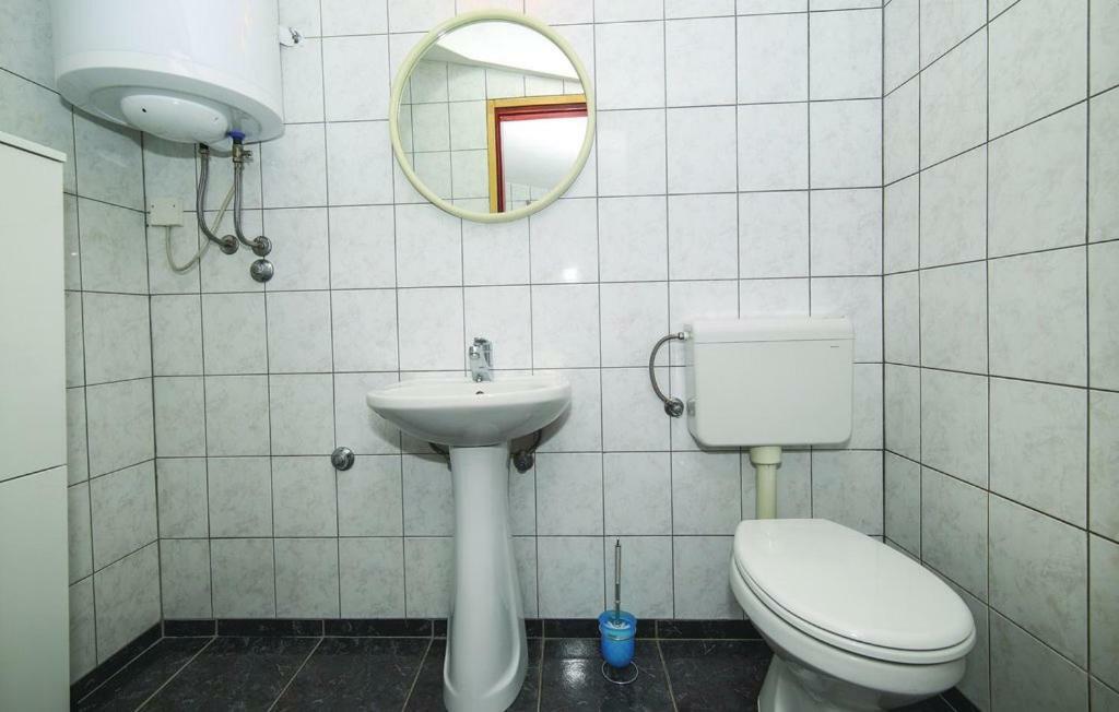 Apartment Ivan Kaštela Екстериор снимка