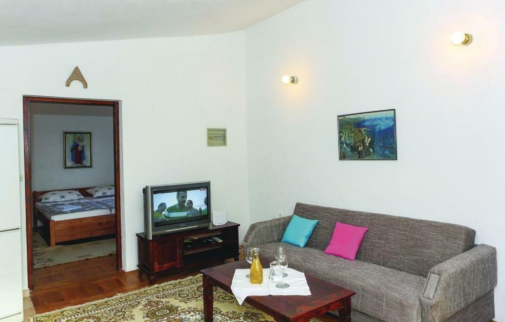 Apartment Ivan Kaštela Екстериор снимка